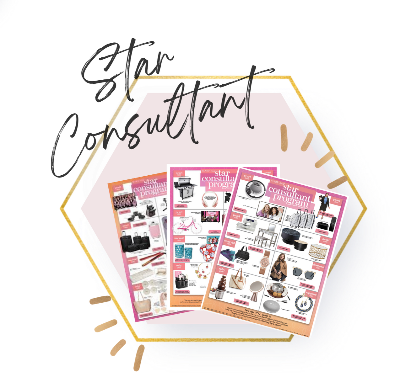 Star Consultant